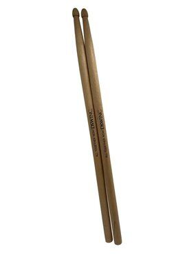 All Together Now DSWINC. Wooden Drumsticks
